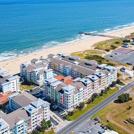 The Sanctuary - Shore Fun B420 Virginia Beach Exterior foto