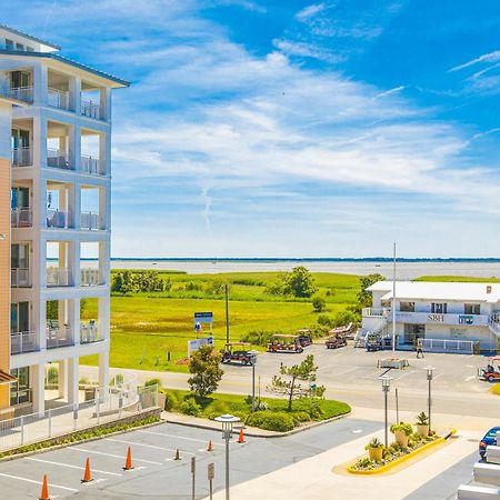 The Sanctuary - Shore Fun B420 Virginia Beach Exterior foto