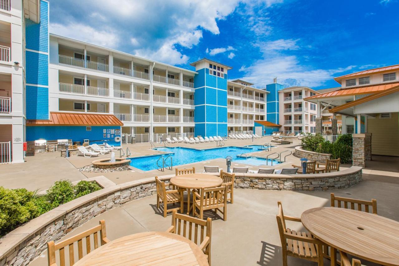 The Sanctuary - Shore Fun B420 Virginia Beach Exterior foto