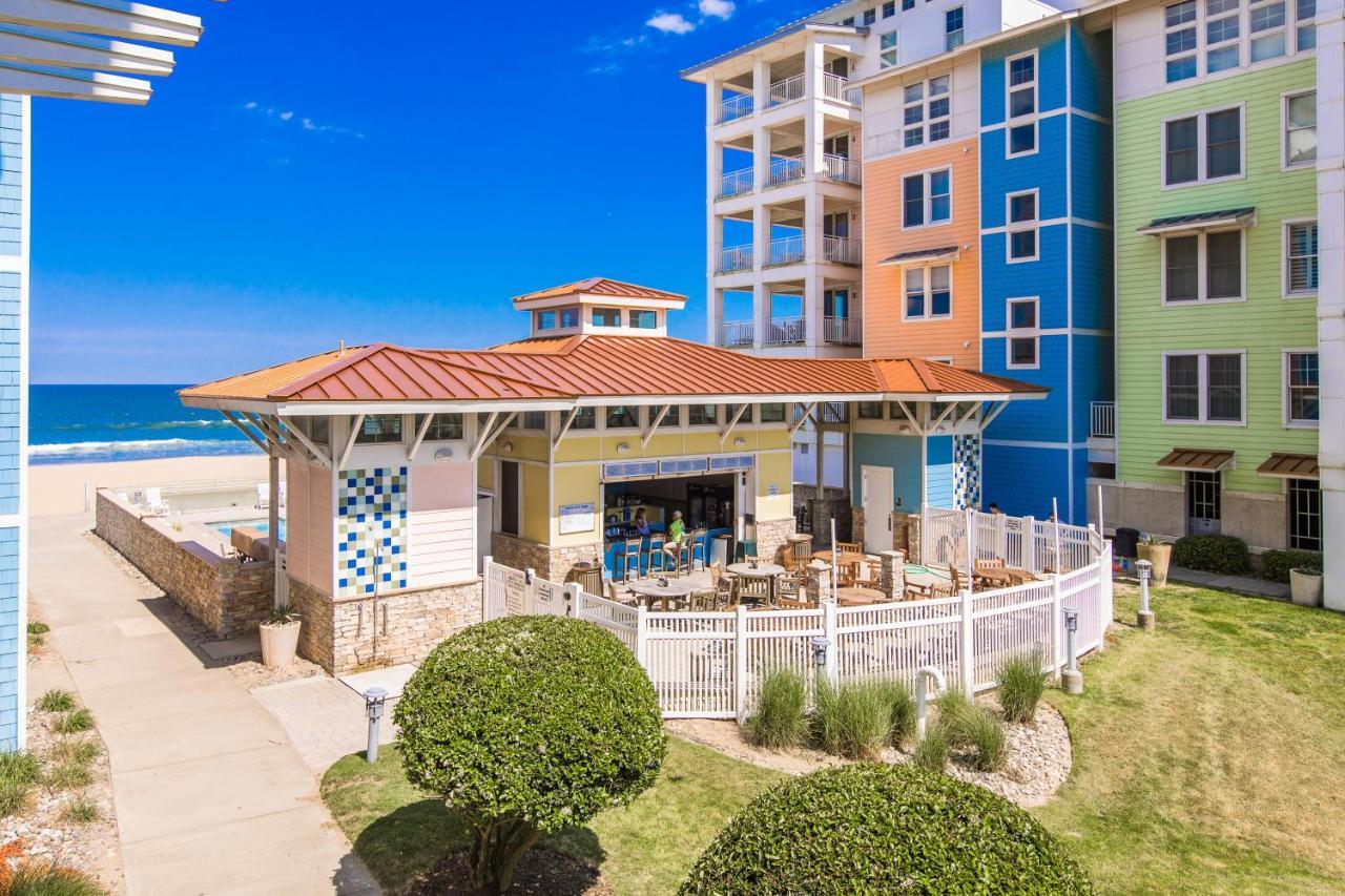 The Sanctuary - Shore Fun B420 Virginia Beach Exterior foto