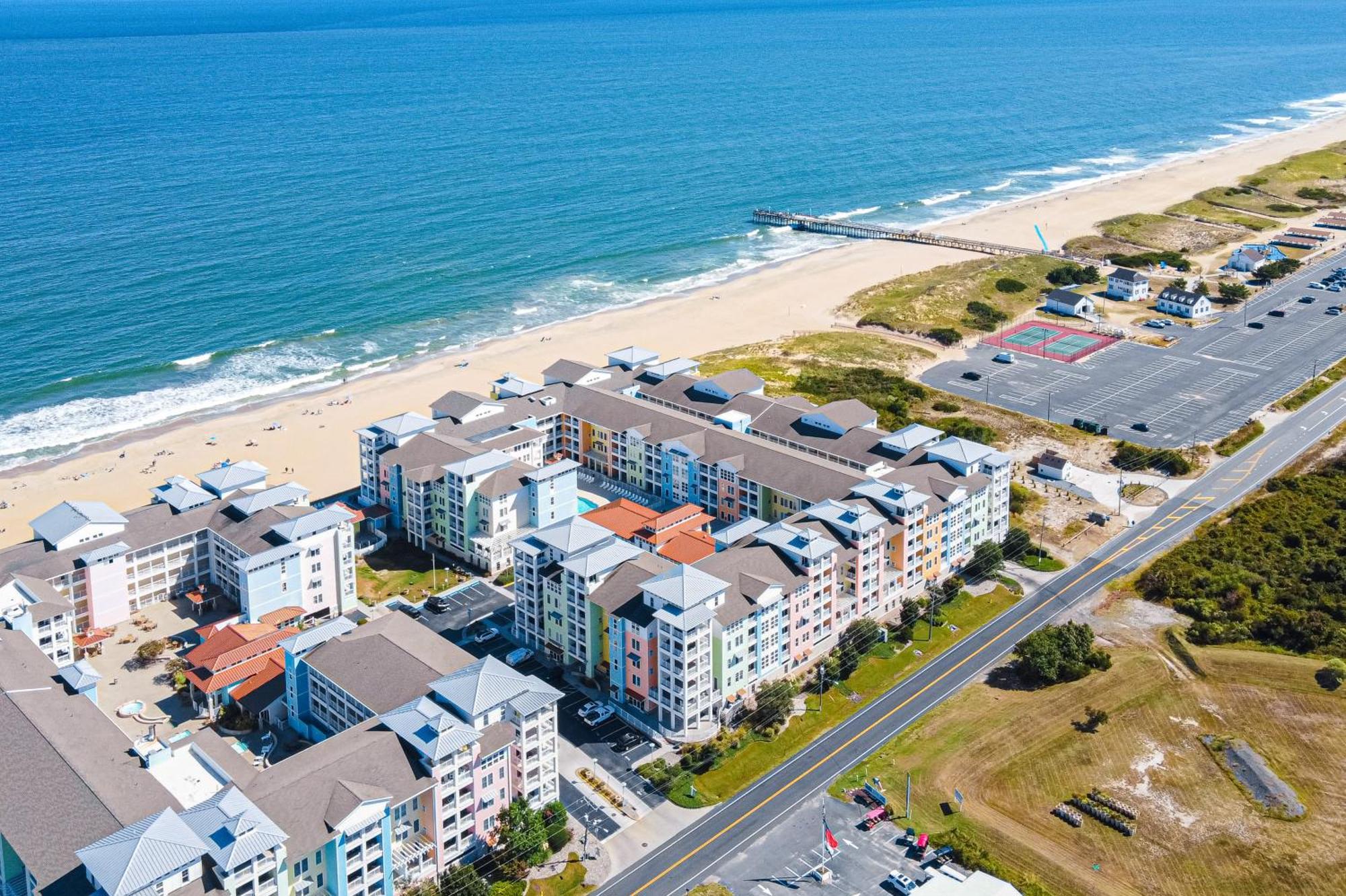 The Sanctuary - Shore Fun B420 Virginia Beach Exterior foto