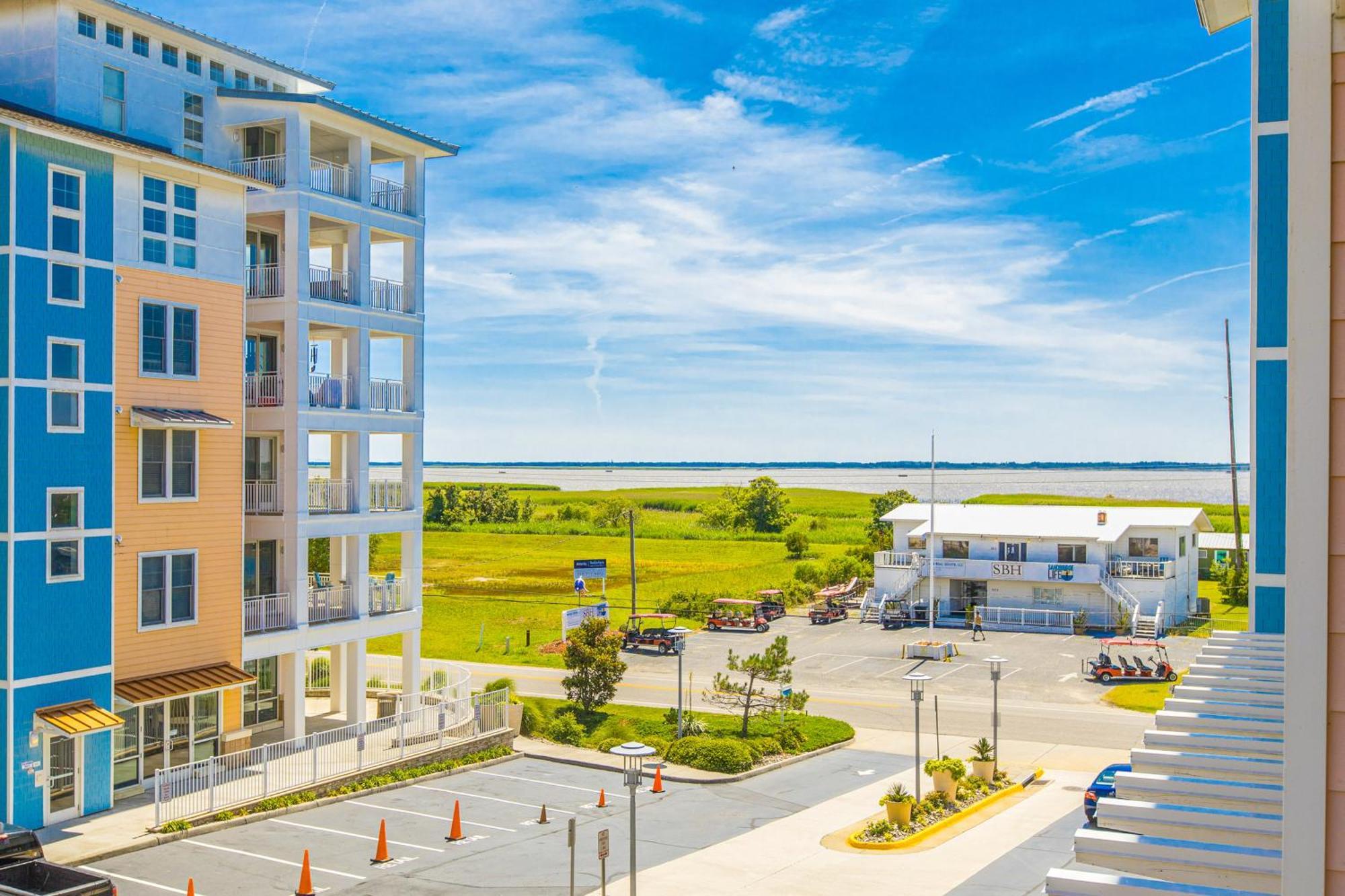 The Sanctuary - Shore Fun B420 Virginia Beach Exterior foto